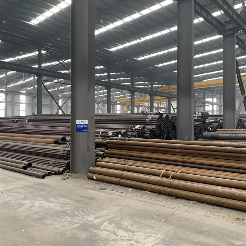 carbon steel pipe&tube